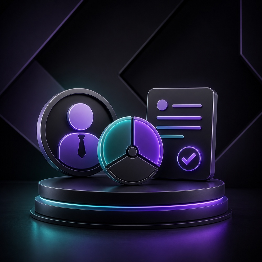 Employee Commission & Payroll product artwork