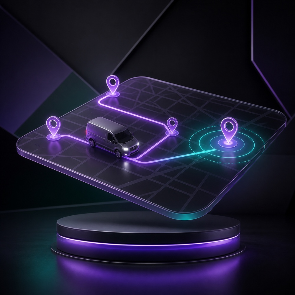Mobile-Service Travel Manager product artwork