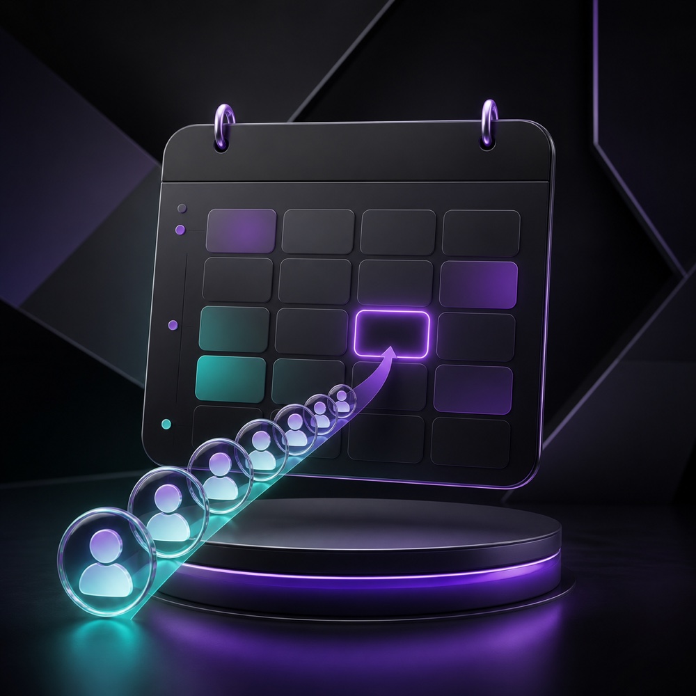Smart Waitlist Pro product artwork